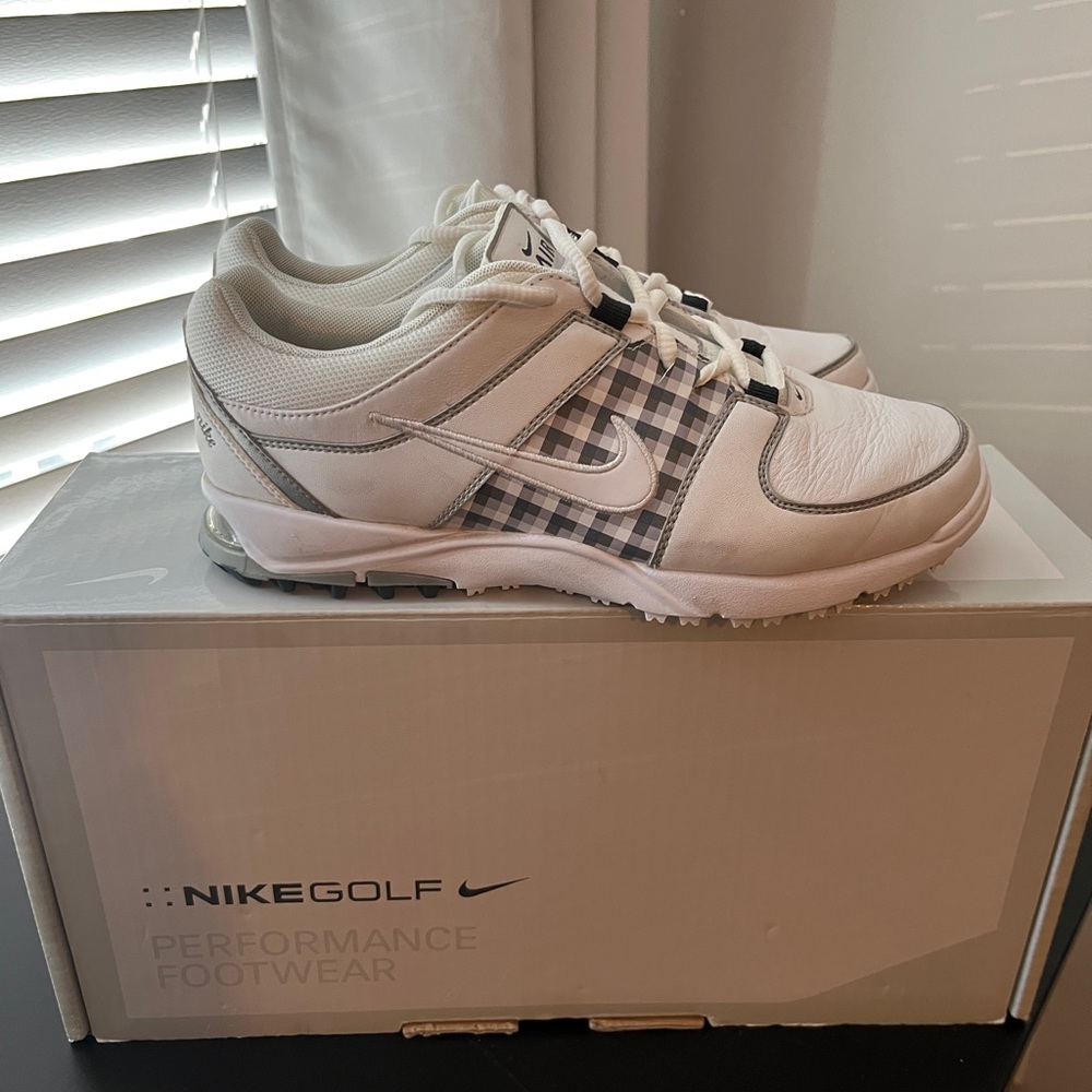 Nike Women’s Golf Shoes